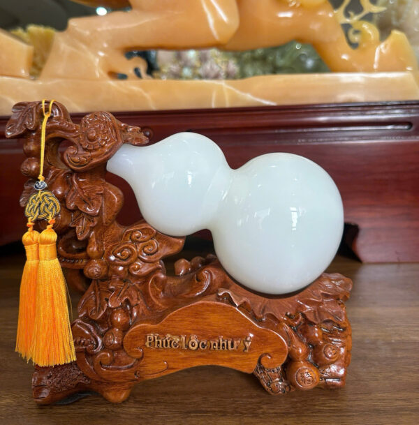 Hồ lô phúc lộc
