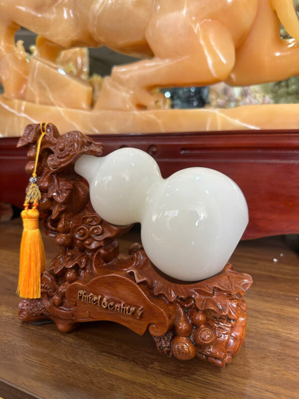 Hồ lô phúc lộc - Hình ảnh 4
