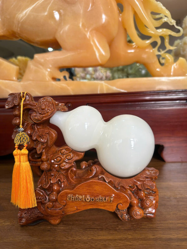 Hồ lô phúc lộc - Hình ảnh 5