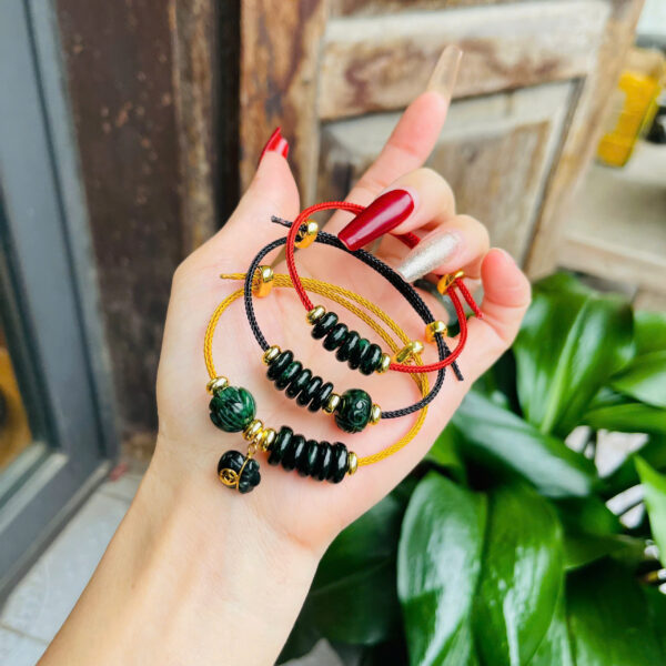 Ngũ điếu cẩm thạch