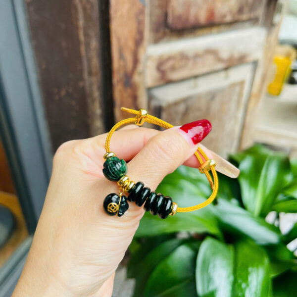 Ngũ điếu cẩm thạch - Hình ảnh 3