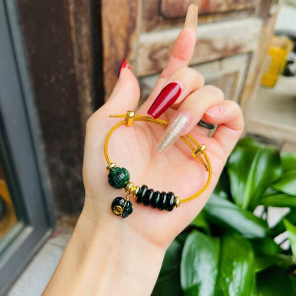 Ngũ điếu cẩm thạch - Hình ảnh 4
