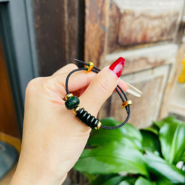 Ngũ điếu cẩm thạch - Hình ảnh 6