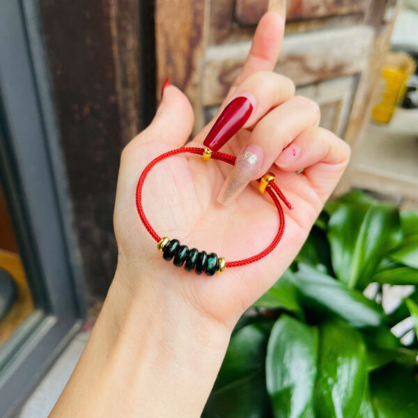 Ngũ điếu cẩm thạch - Hình ảnh 8