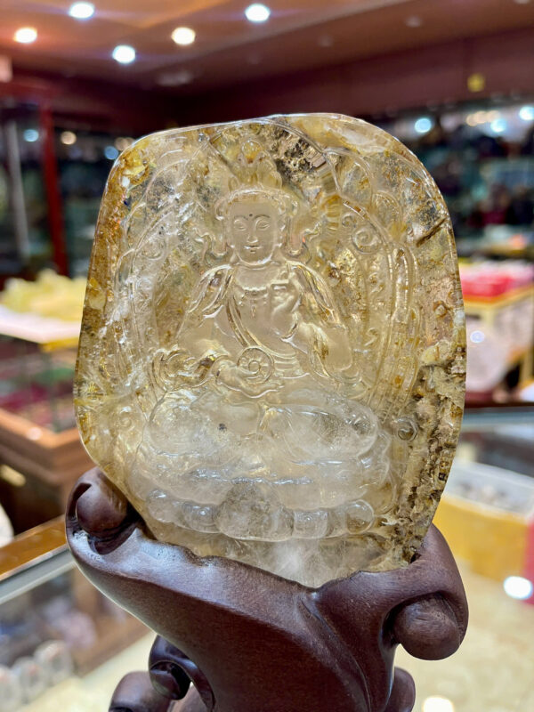 Phật bà quan âm - Hình ảnh 2