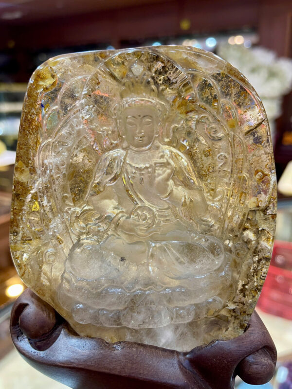 Phật bà quan âm - Hình ảnh 4