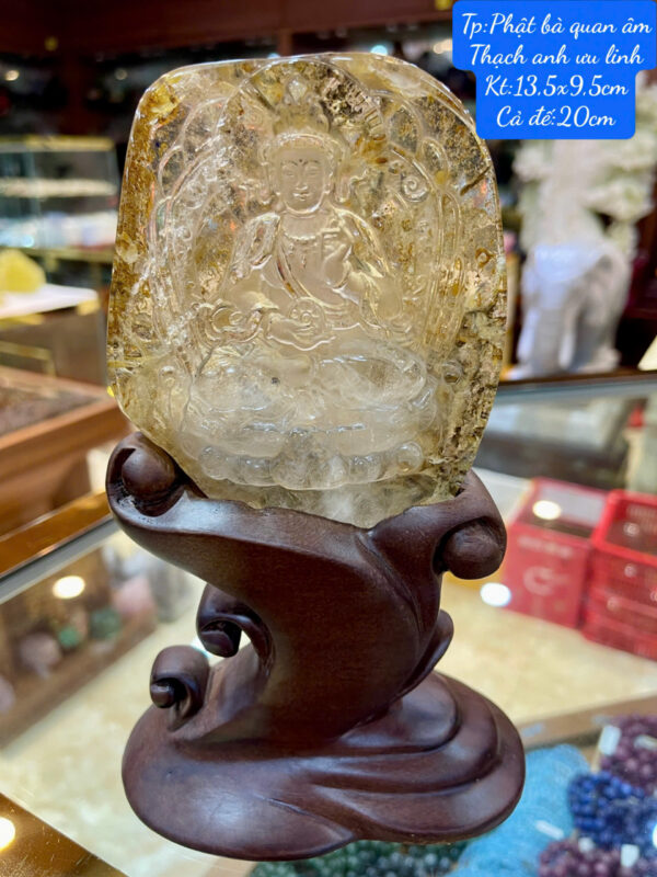 Phật bà quan âm