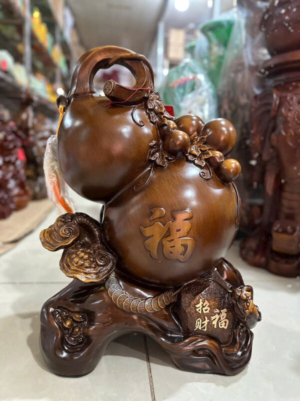 Hồ lô phong thuỷ