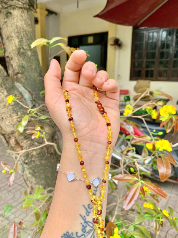 Bộ Hổ phách trẻ em - Hình ảnh 10