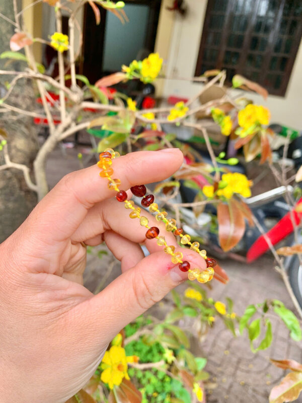 Bộ Hổ phách trẻ em - Hình ảnh 4