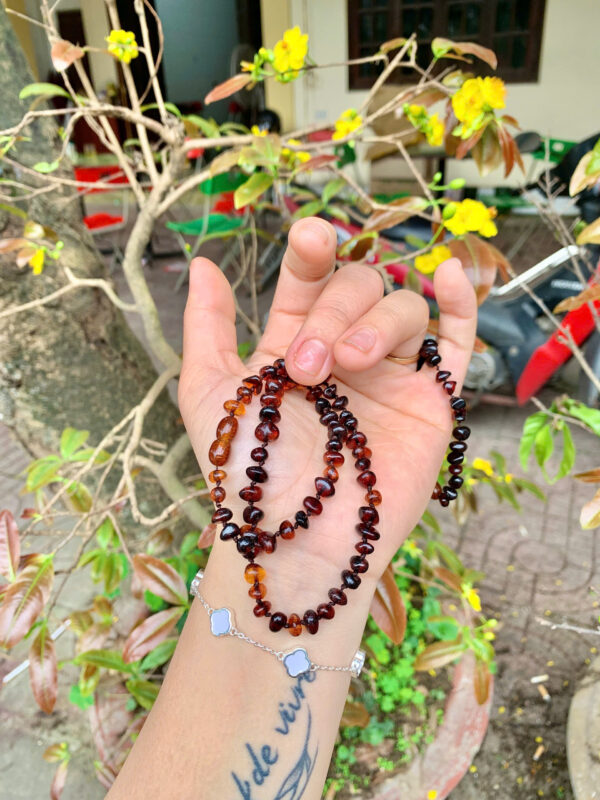 Bộ Hổ phách trẻ em - Hình ảnh 7
