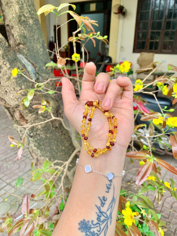 Bộ Hổ phách trẻ em - Hình ảnh 12