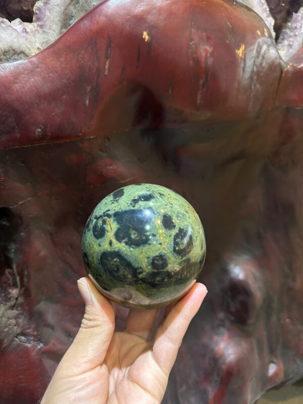 Cầu đá jasper - Hình ảnh 3