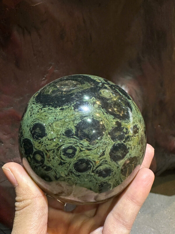 Cầu đá jasper - Hình ảnh 2