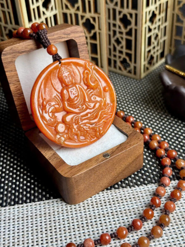 Mặt a di đà - Hình ảnh 2