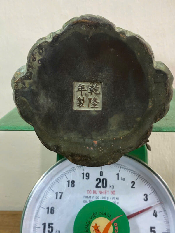 DI LẶC CHÚC PHÚC CŨ - Hình ảnh 2