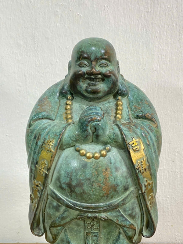 DI LẶC CHÚC PHÚC CŨ - Hình ảnh 9