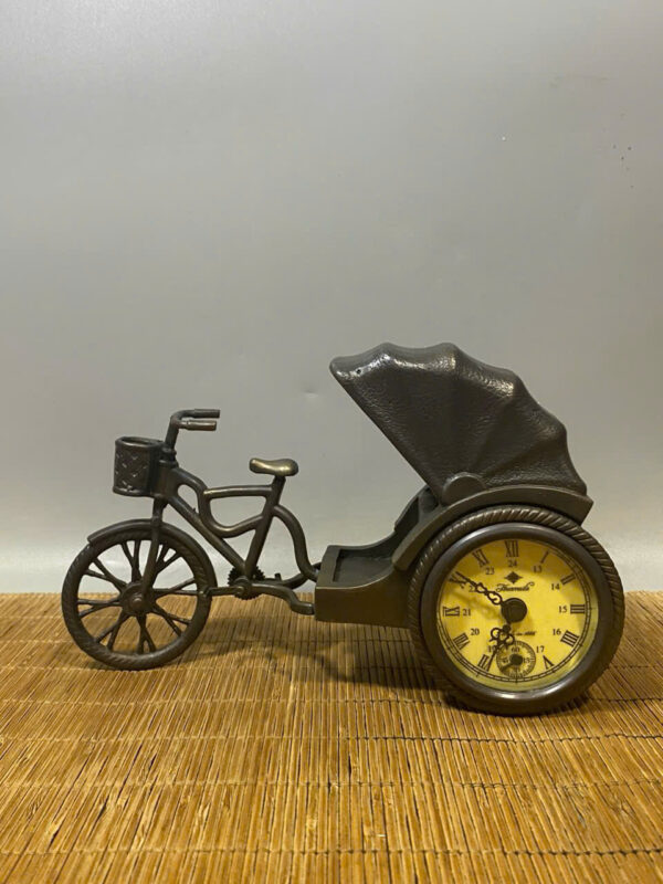 ĐỒNG HỒ CHÂU ÂU XÍCH LÔ  1886