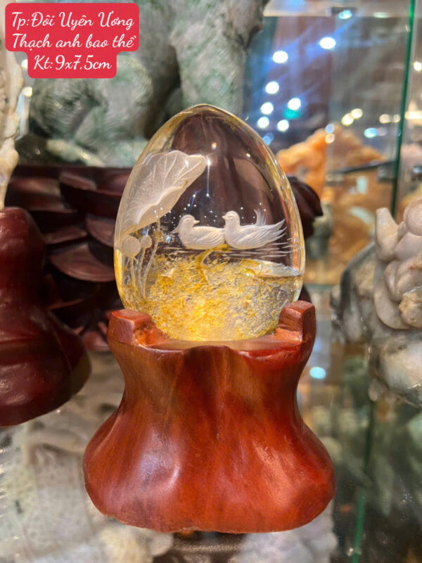 Đôi Uyên Ương