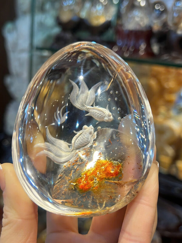 Thuỷ Bao Nhãn - Hình ảnh 2