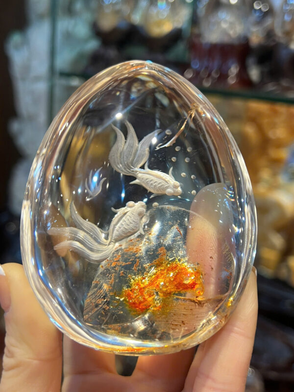 Thuỷ Bao Nhãn