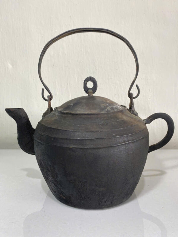 SIÊU NƯỚC ĐỒNG XƯA - Hình ảnh 2