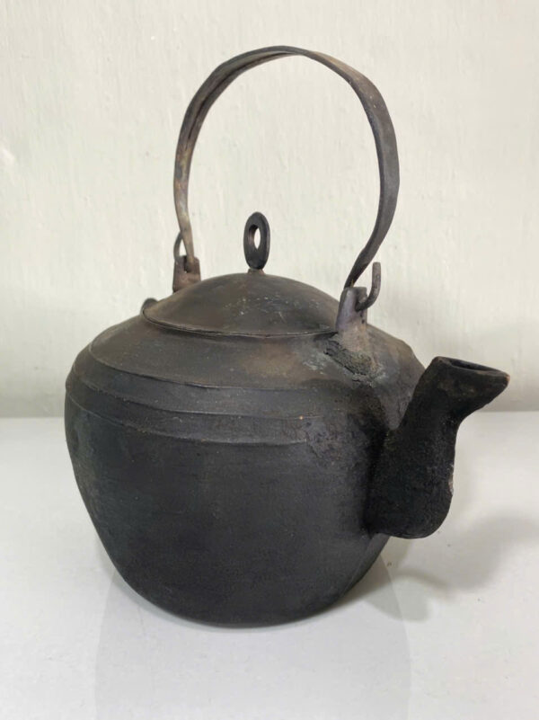 SIÊU NƯỚC ĐỒNG XƯA