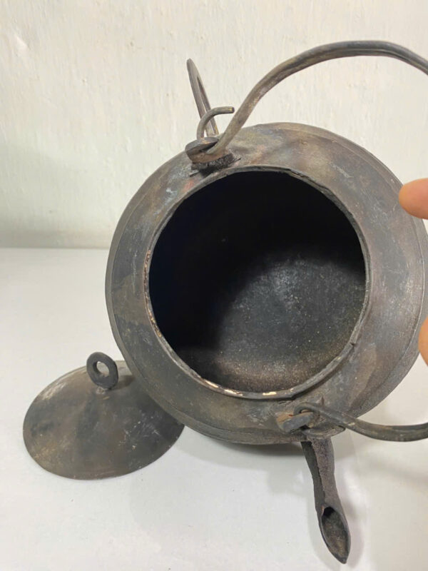 SIÊU NƯỚC ĐỒNG XƯA - Hình ảnh 4