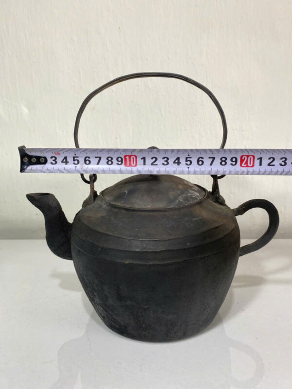 SIÊU NƯỚC ĐỒNG XƯA - Hình ảnh 5