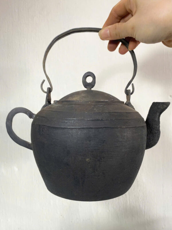 SIÊU NƯỚC ĐỒNG XƯA - Hình ảnh 8