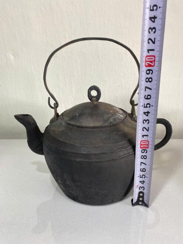 SIÊU NƯỚC ĐỒNG XƯA - Hình ảnh 9