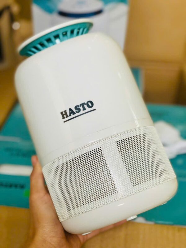 Đèn bắt muỗi đa năng - Hình ảnh 3