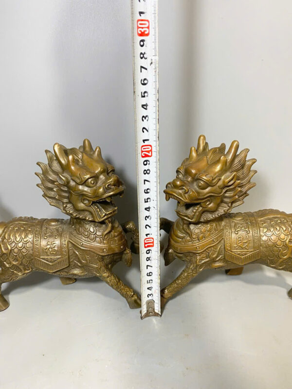 CẶP L-ONG MÃ TÀI LỘC - Hình ảnh 6