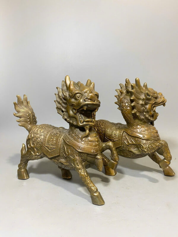 CẶP L-ONG MÃ TÀI LỘC - Hình ảnh 9