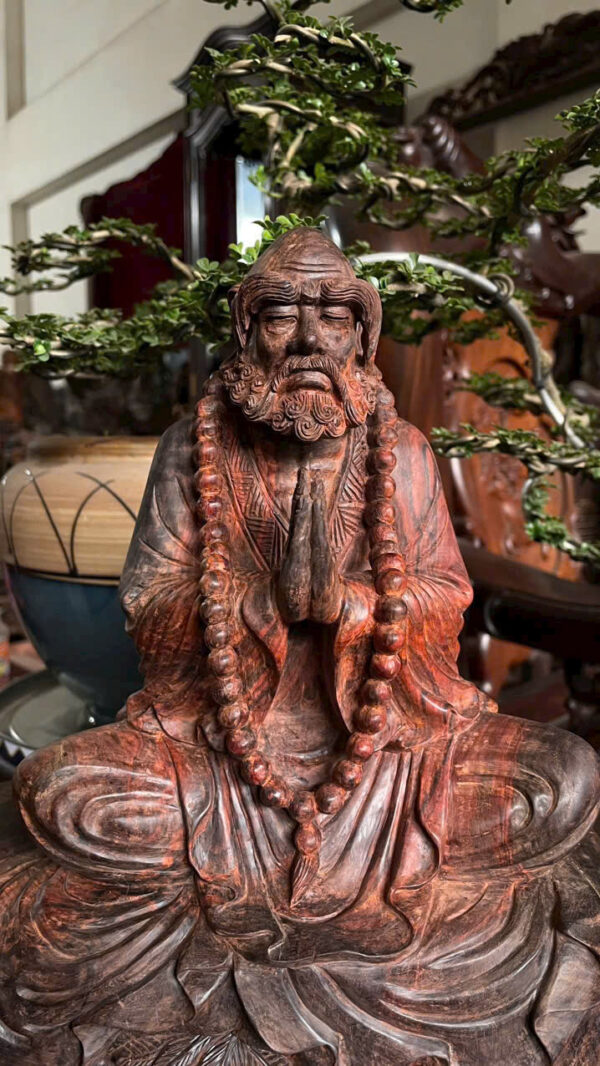 Đạt ma thiền - Hình ảnh 2