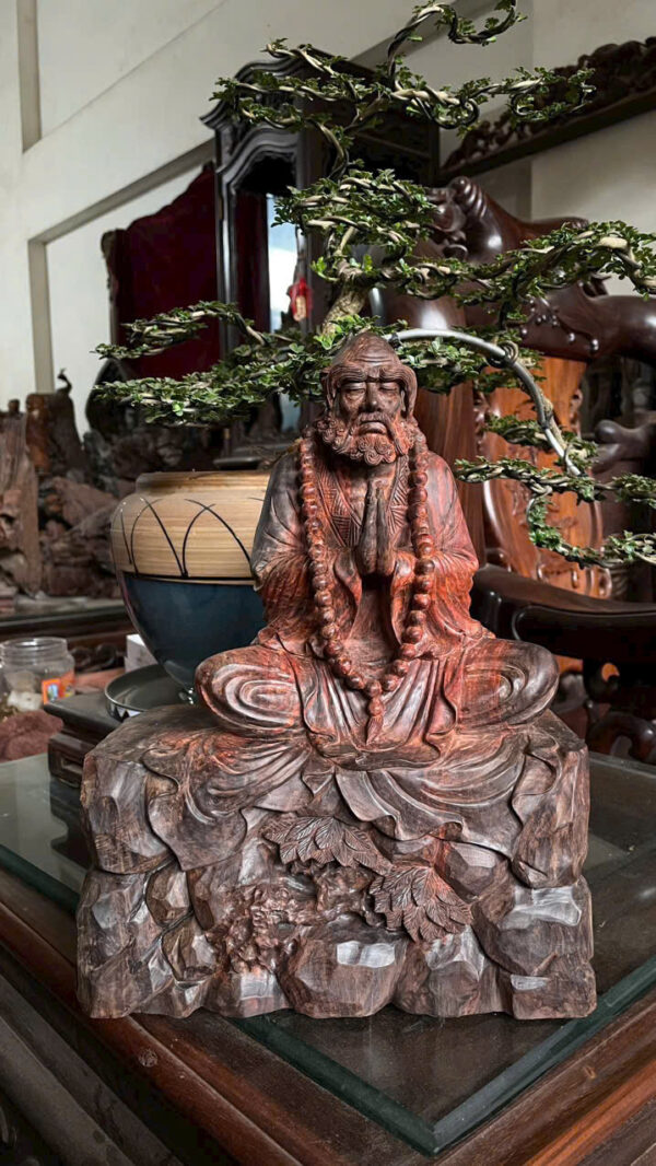 Đạt ma thiền