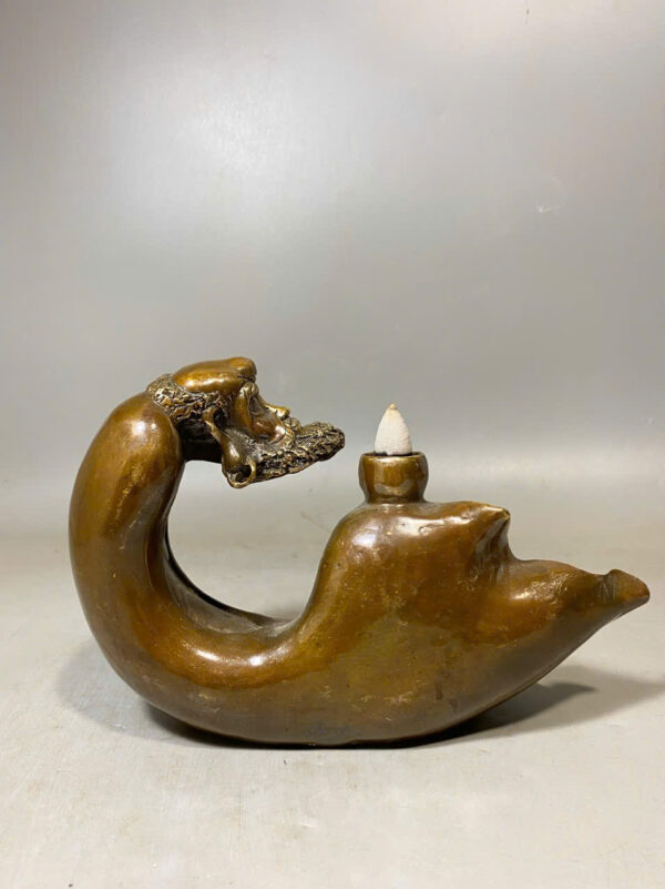 THÁC. TRẦM ĐẠT MA - Hình ảnh 7