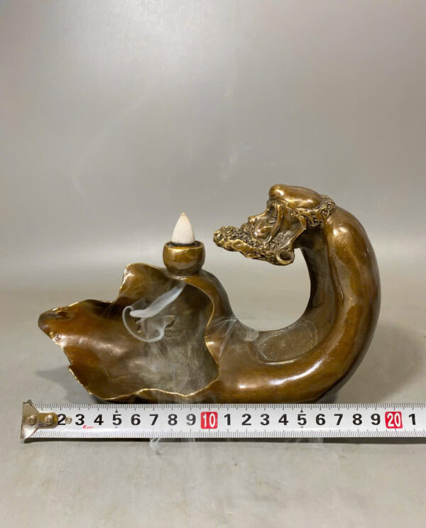THÁC. TRẦM ĐẠT MA - Hình ảnh 8
