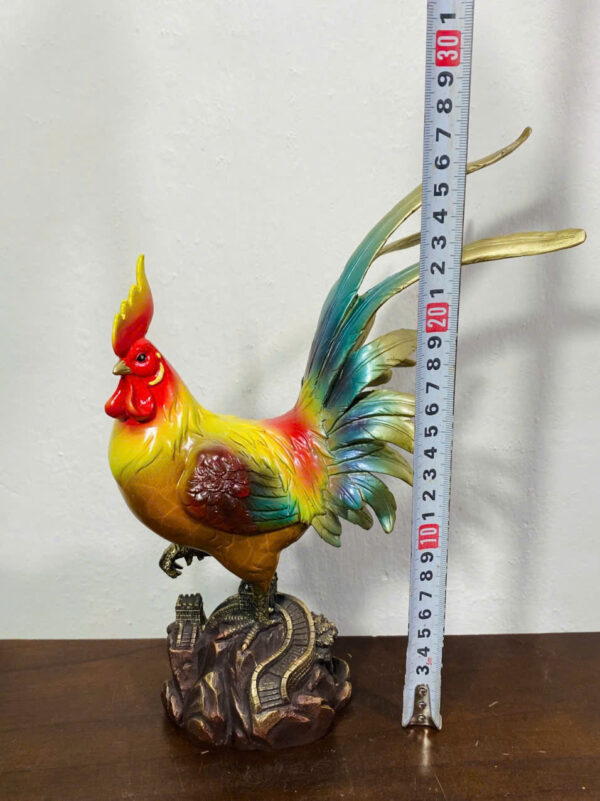 NHẤT KÊ ĐỒNG PHÁP LAM - Hình ảnh 3