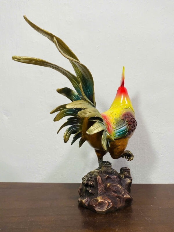 NHẤT KÊ ĐỒNG PHÁP LAM - Hình ảnh 5