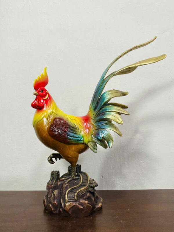 NHẤT KÊ ĐỒNG PHÁP LAM - Hình ảnh 7