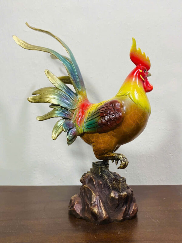 NHẤT KÊ ĐỒNG PHÁP LAM