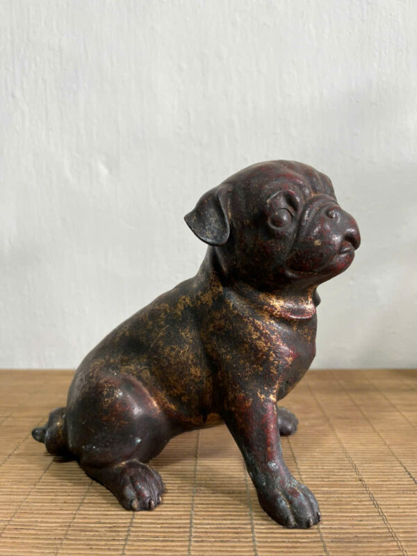 CHÓ   Pit bulls  ĐỒNG  XƯA - Hình ảnh 2