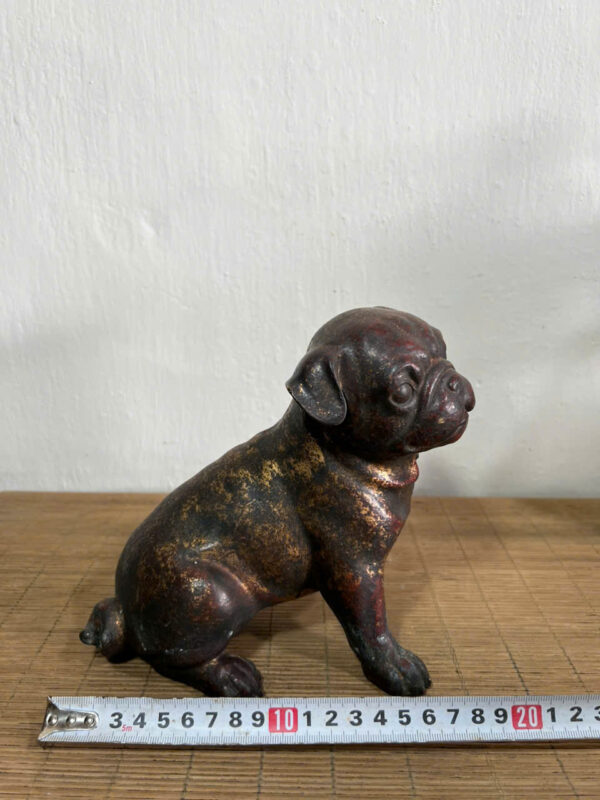 CHÓ   Pit bulls  ĐỒNG  XƯA
