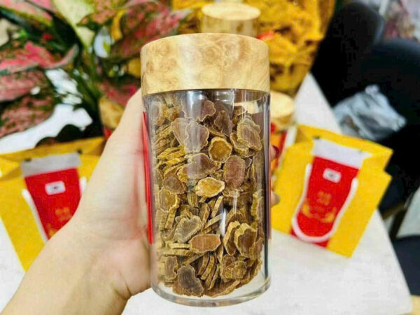 SÂM KHÔ DAEDONG CAO CẤP - Hình ảnh 5