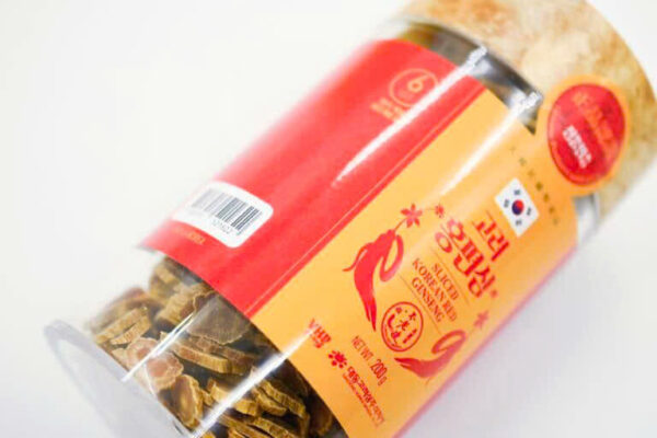 SÂM KHÔ DAEDONG CAO CẤP - Hình ảnh 6