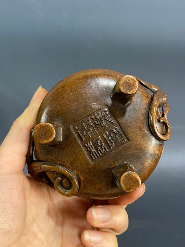 LƯ  ĐỒNG  RỒNG - Hình ảnh 5