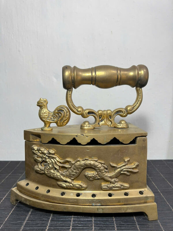 SIÊU  PHẨM  Chiến  Kê  1908 - Hình ảnh 4