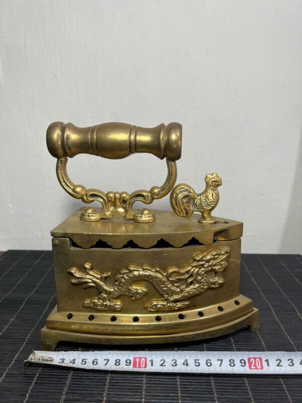 SIÊU  PHẨM  Chiến  Kê  1908