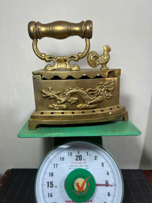 SIÊU  PHẨM  Chiến  Kê  1908 - Hình ảnh 7